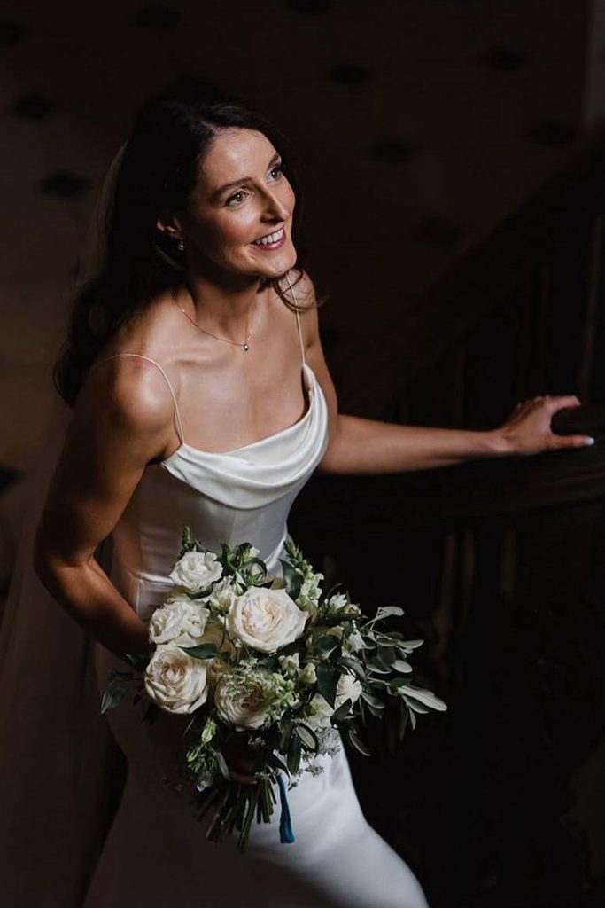 Bridal Makeup Belfast 11
