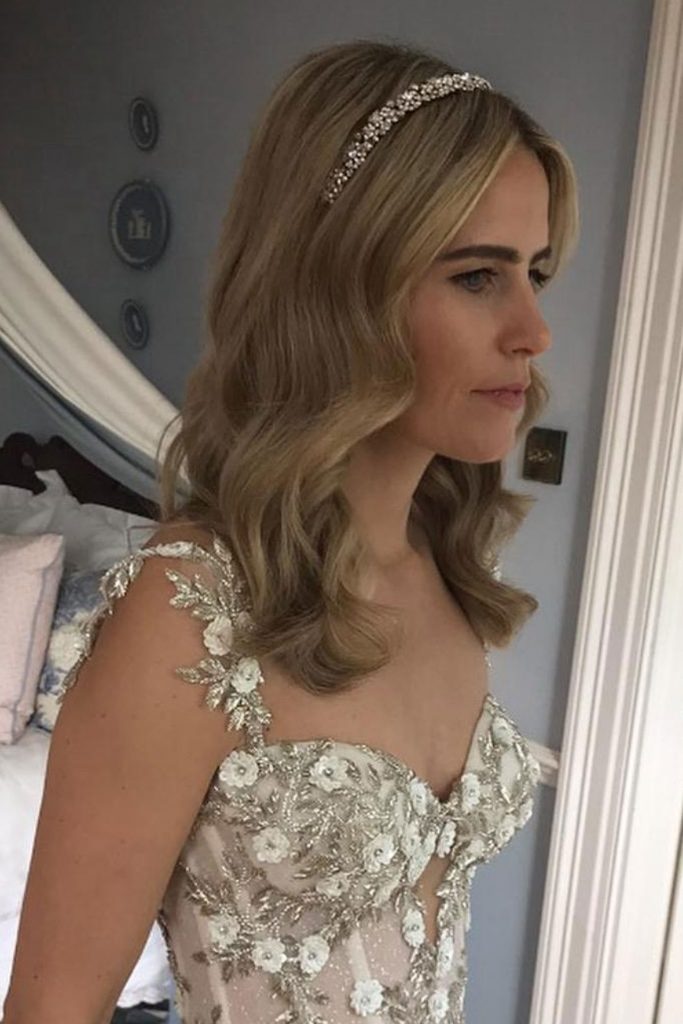 Bridal Makeup Belfast 5