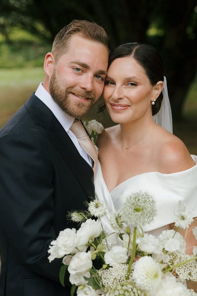 Bridal Makeup Belfast 6
