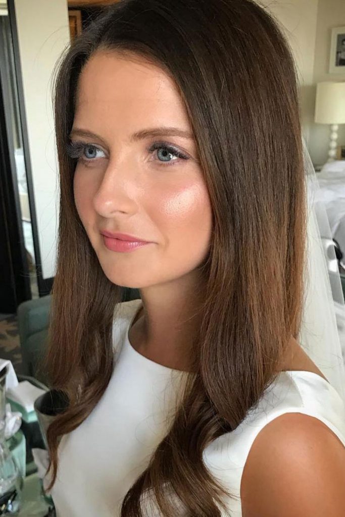 Bridal Makeup Belfast 9