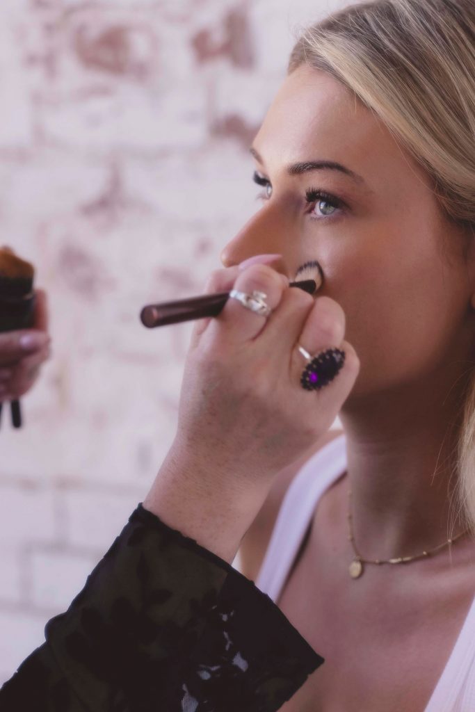 Claire McEvoy Makeup 8